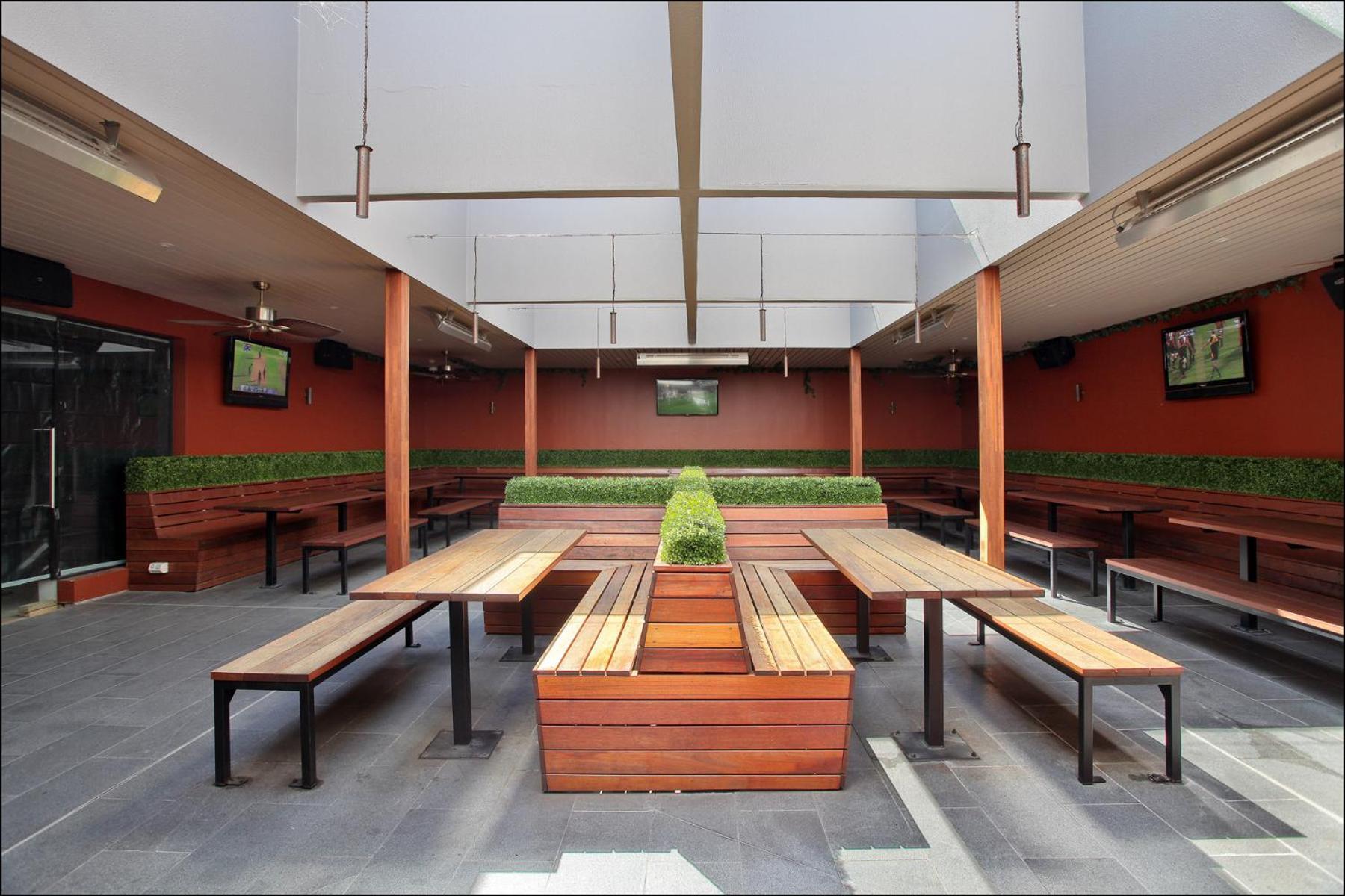 Kingsgrove Hotel Sydney Kültér fotó